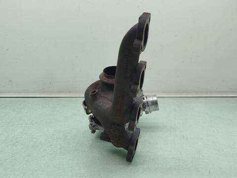 Foto 2ª: Turbocompresor Dacia Duster 1.5 DCI 115 4X4 HMAD) 116CV 85KW [K9K 874,K9K 878] (2019)