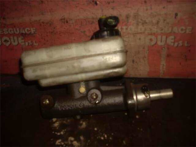 Bomba Freno Fiat Ducato 2.0 JTD