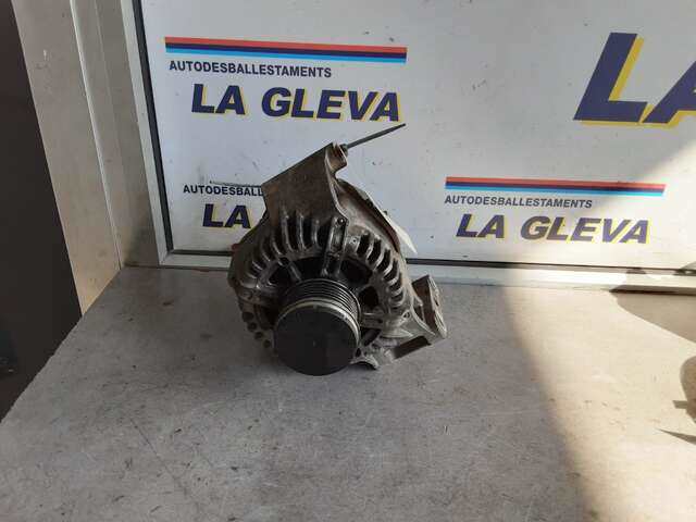 Alternador Opel Corsa 1.3 CDTI