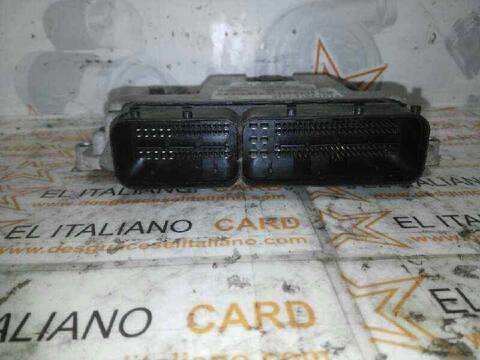 Foto 4ª: Centralita Motor ECU Kia Carens CONCEPT 140CV 103KW (2010)