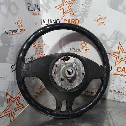 Foto 2ª: Volante Bmw Serie 5 518 520 D BERLINA 136CV 100KW [204D1] (2001)