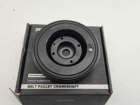 Cigüeñal Seat Exeo ERENCE BERLINA 120CV 88KW