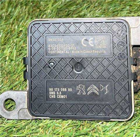 Sonda Lambda Citroen Jumpy CONTROL M BLUE-HDI FAP 122CV 90KW FURGON