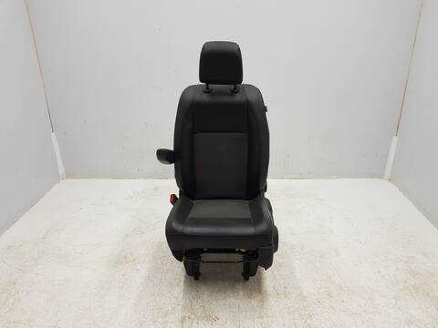 Asiento Delantero Izquierdo Peugeot Expert PRO LONG