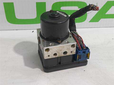 Foto 2ª: Abs Renault Laguna 1.6 107CV [K4M714] (2001)