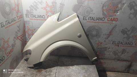 Aleta Delantera Izquierda Mercedes Vito 115 CDI LARGO 639.603) 150CV 110KW CAJA CERRADA