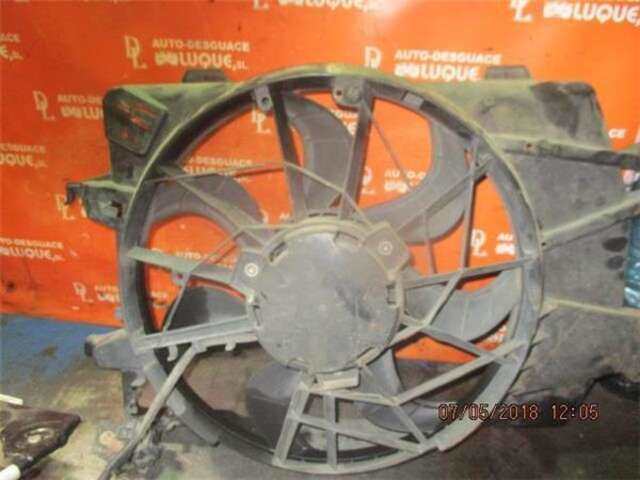 Electroventilador Ford Focus 1.8 TURBO DI - TDDI
