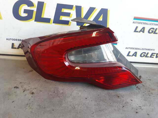 Piloto Trasero Izquierdo Fiat Tipo 1.4 THP 120CV