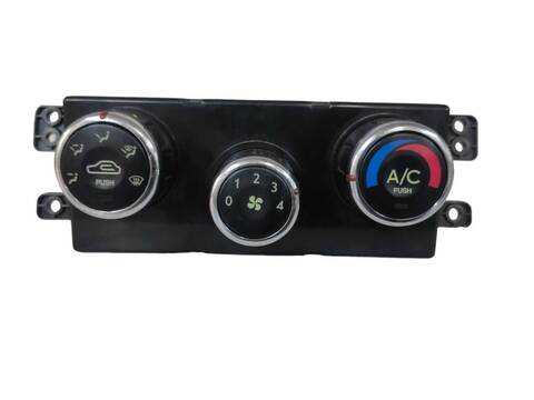 Mando Climatizador Hyundai Tucson 2.0