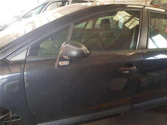 Foto 2ª: Puerta Delantera Izquierda Citroen C4 1.4 16V [KFU (ET3J4)]