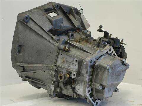 Foto 2ª: Caja Cambios Lancia Lybra 1.8 16V 839AXB1A 839AXG1A) BERLINA 131CV 96KW [839 A4.000] (2000)