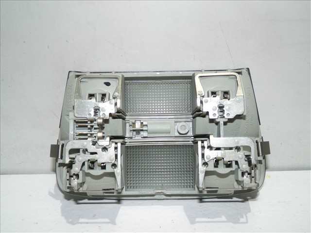 Foto 2ª: Luz Interior Opel Meriva 1.7 CDTI 2003-2010 [Z17DTH] (2006)