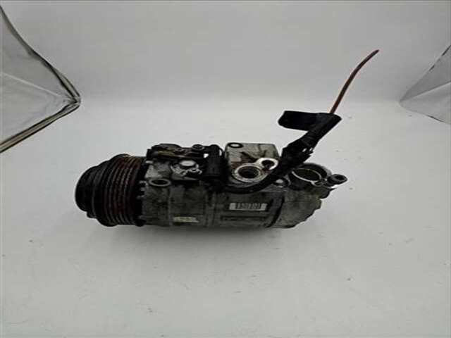 Compresor Aire Acondicionado Mercedes Vito 2.2 110 CDI (638.194) [2.2 LTR. - 75 KW 16V CDI TURBODIESEL CAT]