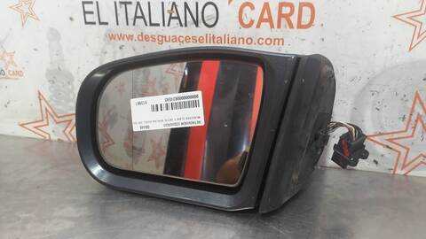 Retrovisor Izquierdo Mercedes Clase E 180 320 CDI 210.026) BERLINA 197CV 145KW