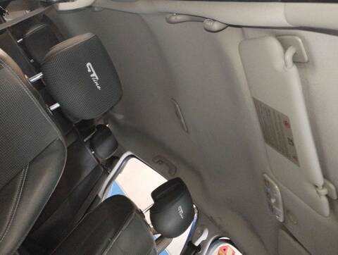 Techo Interior Renault Megane GT-STYLE BERLINA 110CV 81KW III BERLINA 5 P