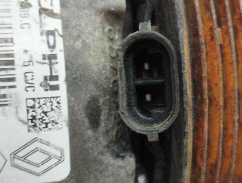 Foto 3ª: Compresor Aire Acondicionado Renault Megane BUSINESS BERLINA 110CV 81KW II BERLINA 5P [F9Q818] (2008)