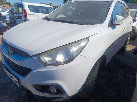 Brazo Suspension Delantero Derecho Hyundai ix35 STYLE 2WD 116CV 85KW