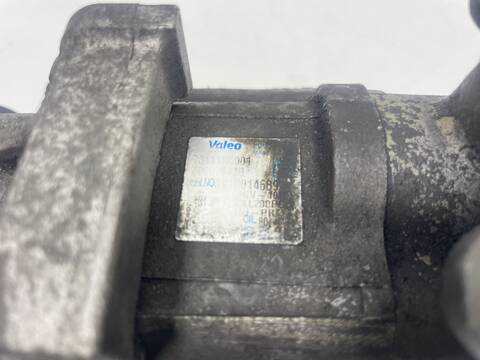 Foto 2ª: Compresor Aire Acondicionado Subaru Forester EE20 (2012)