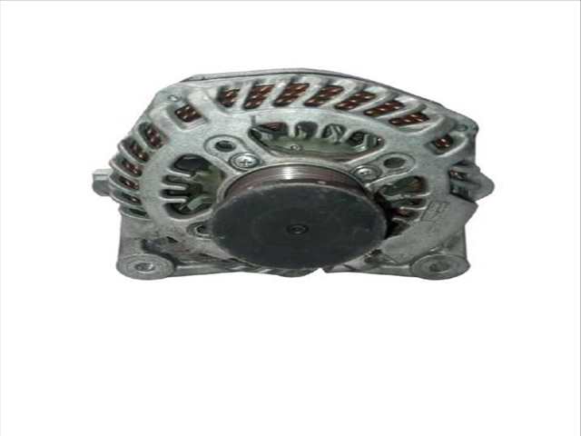 Foto 2ª: Alternador Renault Trafic 1.6 DCI 120 JGMB) (2014)