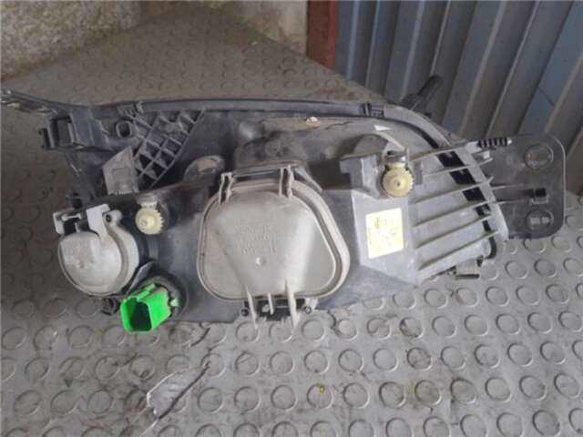 Foto 2ª: Faro Izquierdo Ford Fiesta 1.8 D [RTJ]