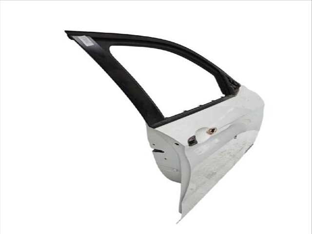 Foto 2ª: Puerta Delantera Derecha Bmw X1 SDRIVE 18 D (2009)
