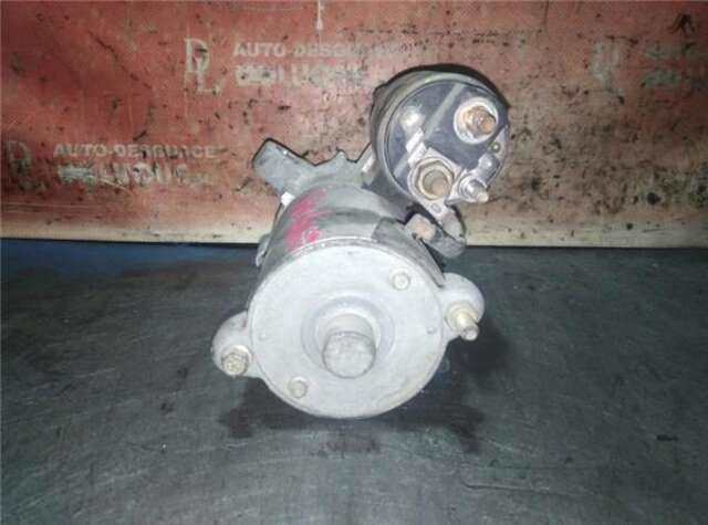Foto 3ª: Motor de Arranque Volvo V50 1.8 F KINETIC [1.8 LTR. - 92 KW FLEXIFUEL CAT] [B4184S11]