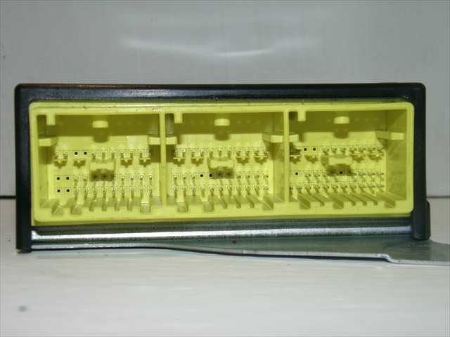 Foto 3ª: Centralita Airbag Renault Megane 1.5 DCI SPORT TOURER, 2019- [K9KU8] (2021)