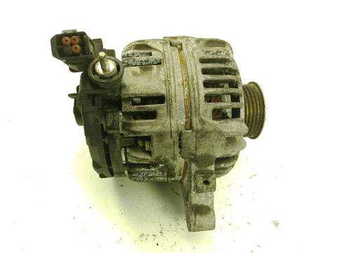 Foto 3ª: Alternador Toyota Corolla 1.6 VVT-I ZZE121_) [3ZZ-FE] (2001)