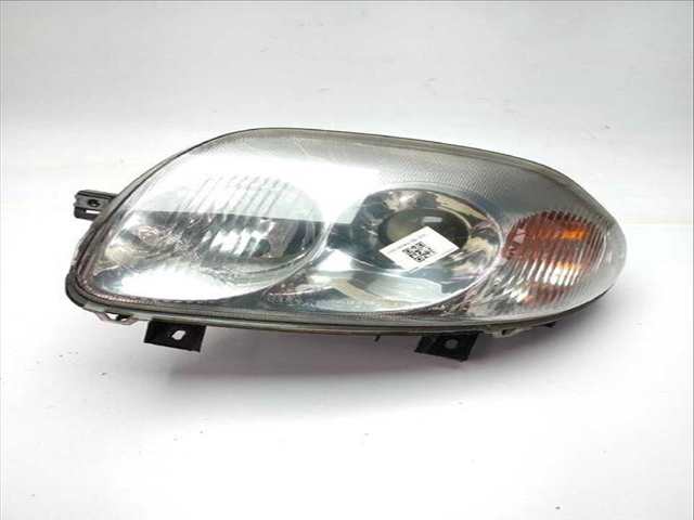 Foto 3ª: Piloto Delantero Izquierdo Renault Clio 1.6 16V BB01 BB0H BB0T BB14 BB1D BB1R BB2KL BB3G... 107CV (1998)