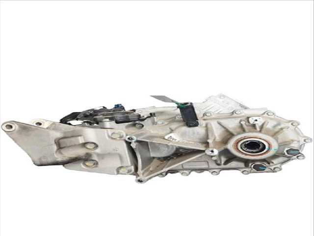 Motor Completo Hyundai Ioniq ELECTRIC