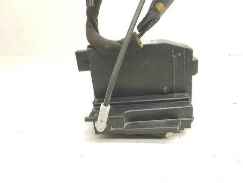 Cerradura Puerta Trasera Izquierda Peugeot 308 ACTIVE 99CV 73KW