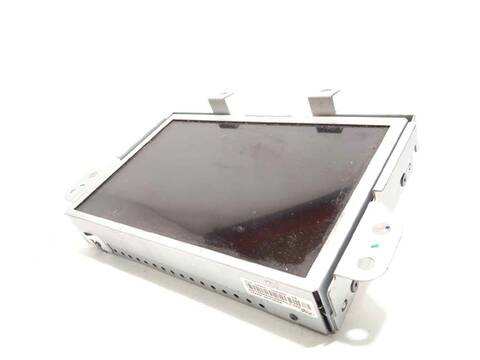 Foto 2ª: Pantalla Multifuncion Ford Focus 1.0 ECOBOOST CAT 125CV 92KW [M1DD] (2018)