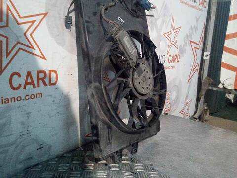 Foto 3ª: Electroventilador Mercedes Clase A 140 A 150 169.331) 95CV 70KW [266920] (2006)