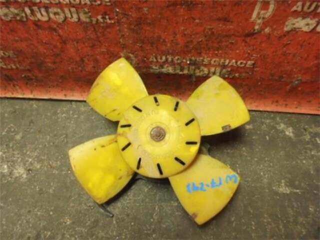 Electroventilador Seat Ibiza 1.7 D