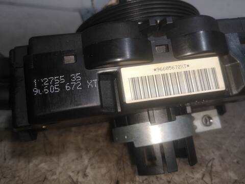 Foto 2ª: Mando Multifuncion Peugeot 307 NFU (2003)