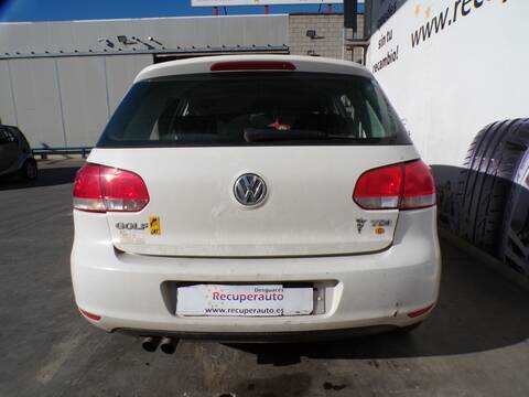 Portón Volkswagen Golf CBD