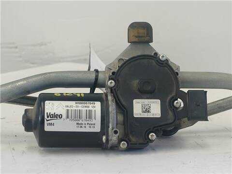 Foto 2ª: Motor Limpia Delantero Opel Viva 1.5 L 120CV 88KW [YH01] (2020)