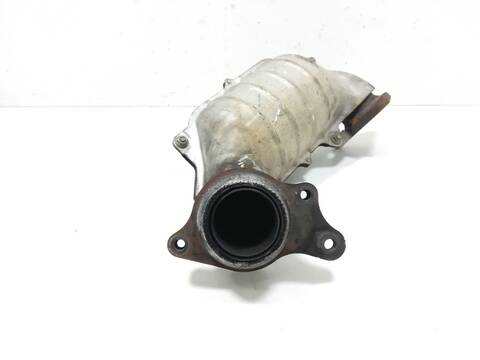 Foto 2ª: Catalizador Honda Accord N22A1 BERLINA (2006)
