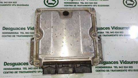 Centralita Motor ECU Renault Espace 2.2 DCI TD 150CV 110KW