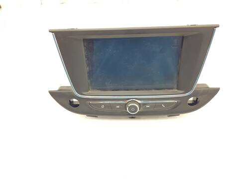 Pantalla Multifuncion Opel Crossland GS LINE