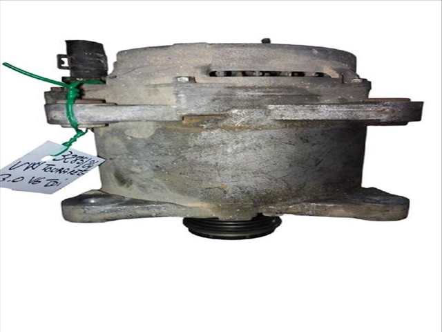 Alternador Volkswagen Touareg 3.0 V6 TDI