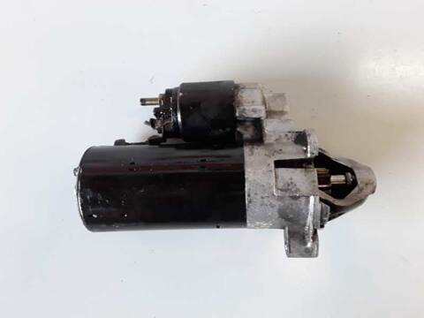 Foto 3ª: Motor de Arranque Volkswagen Passat EDITION 1.9 TDI 101CV (2000)
