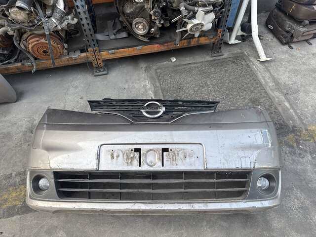 Paragolpes Delantero Nissan NV200 1.5 DCI 110CV