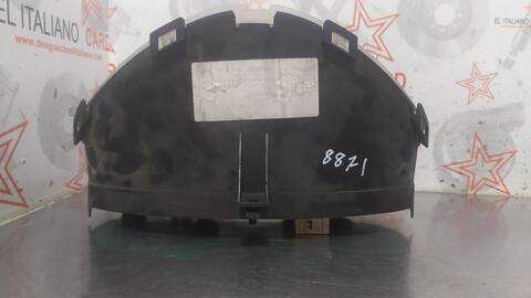 Foto 2ª: Cuadro de Instrumentos Peugeot 206 XS BERLINA 90CV 66KW [RHY] (2002)