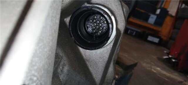 Foto 3ª: Caja Cambios Automatica Bmw Serie 7 720 3.0 730D [3.0 LTR. - 160 KW TURBODIESEL CAT] [M57N2 306 D2]