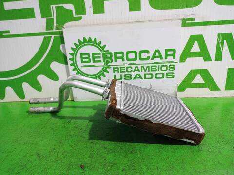 Radiador Calefaccion A.A. Opel Zafira 1.9 CDTI 120CV