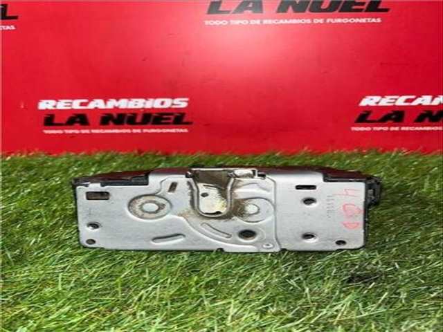 Foto 4ª: Cerradura Puerta Trasera Derecha Citroen Jumper 30 L1H1 BLUEHDI 110 BLUE-HDI FAP 110CV 81KW FURGON [AH03]