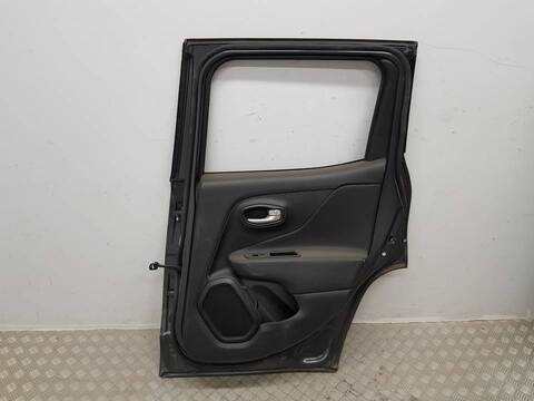 Foto 2ª: Puerta Trasera Derecha Jeep Renegade RED MILD-HYBRID FWD (2015)