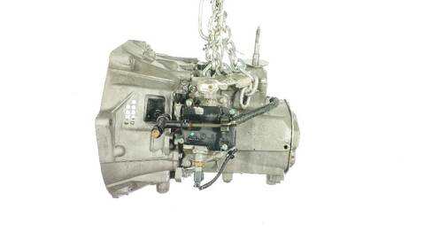 Foto 2ª: Caja Cambios Peugeot 5008 1.6 HDI [9HR (DV6C)] (2009)