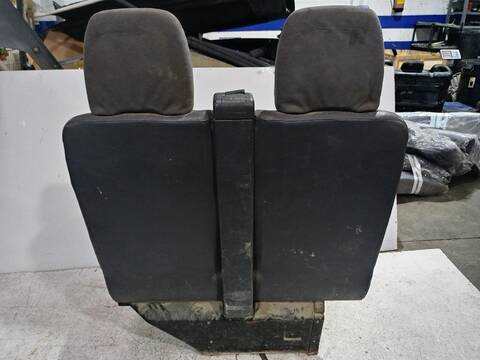 Foto 3ª: Asiento Delantero Derecho Mercedes Vito 112 CDI 638.094) 122CV [OM 611] (1996)